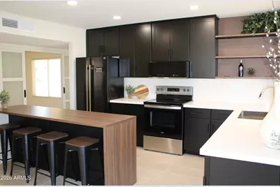 12542 W Parkwood Drive, Sun City West, AZ 85375 - Photo 1