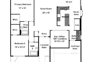 12542 W Parkwood Dr, Sun City West, AZ 85375 - Photo 5