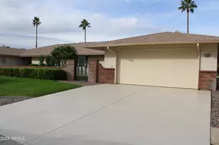 12542 W Parkwood Dr, Sun City West, AZ 85375 - Photo 37