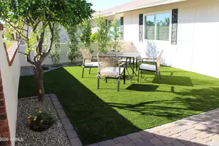 12542 W Parkwood Dr, Sun City West, AZ 85375 - Photo 29