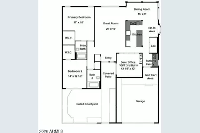 12542 W Parkwood Drive, Sun City West, AZ 85375 - Photo 25