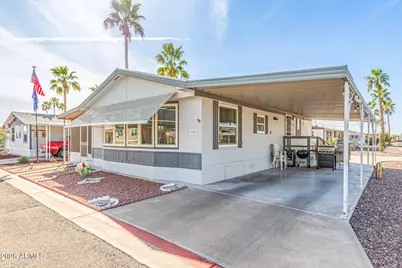 9828 E Pueblo Avenue #74, Mesa, AZ 85208 - Photo 1