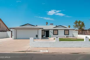 8902 W Columbus Ave, Phoenix, AZ 85037 - Photo 1