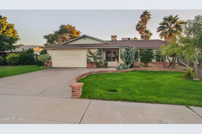 4841 E Desert View Drive, Phoenix, AZ 85044 - Photo 1