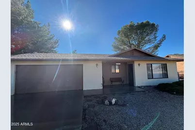 3781 E Sabino Trail, Cottonwood, AZ 86326 - Photo 13