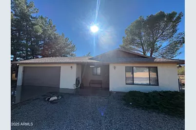 3781 E Sabino Trail, Cottonwood, AZ 86326 - Photo 1