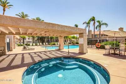 10115 E Mountain View Road #2105, Scottsdale, AZ 85258 - Photo 15