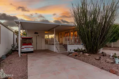 17200 W Bell Road #17, Surprise, AZ 85374 - Photo 5