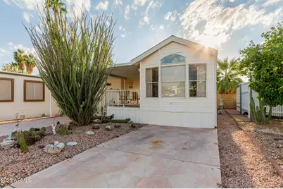 17200 W Bell Road #17, Surprise, AZ 85374 - Photo 13