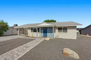 10002 W Tarrytown Ave, Sun City, AZ 85351 - Photo 1