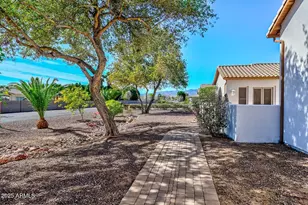 18318 W Solano Dr, Litchfield Park, AZ 85340 - Photo 59