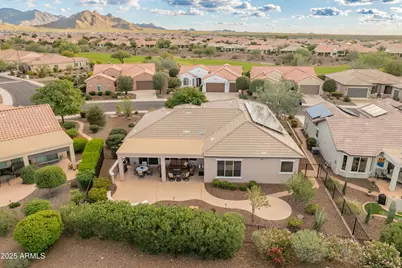 27012 W Marco Polo Road, Buckeye, AZ 85396 - Photo 33