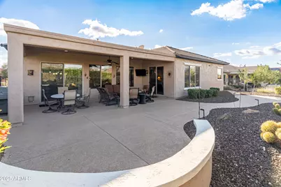 27012 W Marco Polo Road, Buckeye, AZ 85396 - Photo 29