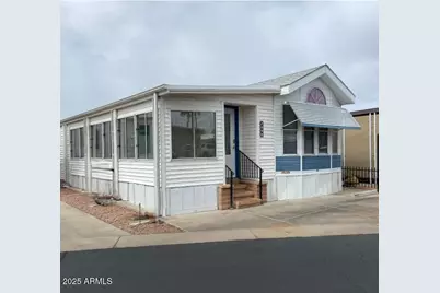 2090 S Cherokee Avenue, Apache Junction, AZ 85119 - Photo 1