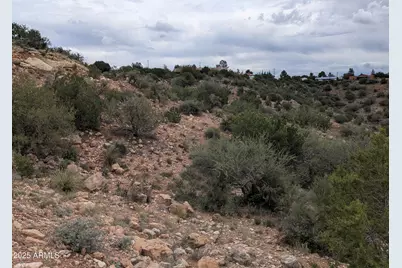 4425 E Cliffside Trail #101, Rimrock, AZ 86335 - Photo 7