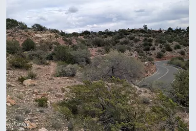 4425 E Cliffside Trail #101, Rimrock, AZ 86335 - Photo 3