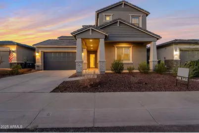 20060 W Campbell Avenue, Litchfield Park, AZ 85340 - Photo 3