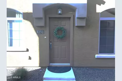 2725 E Mine Creek Road #1252, Phoenix, AZ 85024 - Photo 1