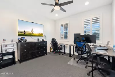 21357 E Macaw Drive, Queen Creek, AZ 85142 - Photo 23