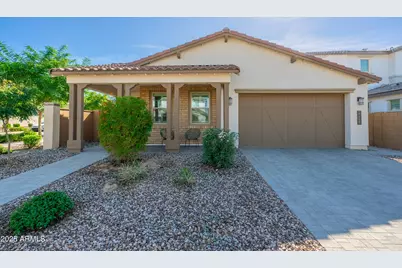 21357 E Macaw Drive, Queen Creek, AZ 85142 - Photo 1