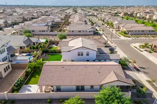 21357 E Macaw Dr, Queen Creek, AZ 85142 - Photo 35