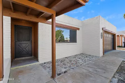 3124 Oak Hill Street, Sierra Vista, AZ 85650 - Photo 3