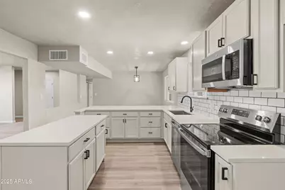 3124 Oak Hill Street, Sierra Vista, AZ 85650 - Photo 7