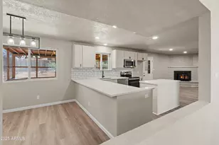 3124 Oak Hill St, Sierra Vista, AZ 85650 - Photo 13