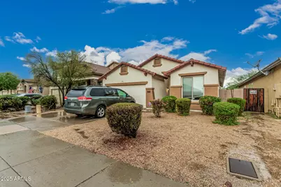 6918 S 37th Drive, Phoenix, AZ 85041 - Photo 3