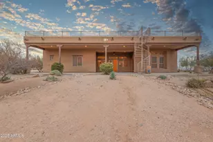 14335 E Desert Vista Trail, Scottsdale, AZ 85262 - Photo 17