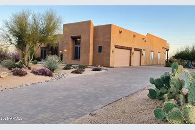 14335 E Desert Vista Trail, Scottsdale, AZ 85262 - Photo 19