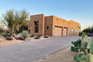 14335 E Desert Vista Trail, Scottsdale, AZ 85262 - Photo 19