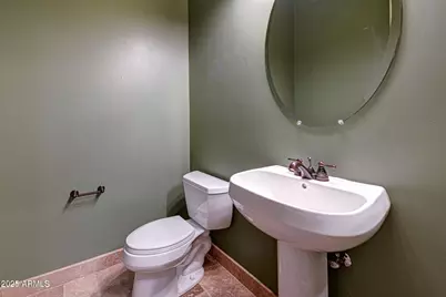 14335 E Desert Vista Trail, Scottsdale, AZ 85262 - Photo 9