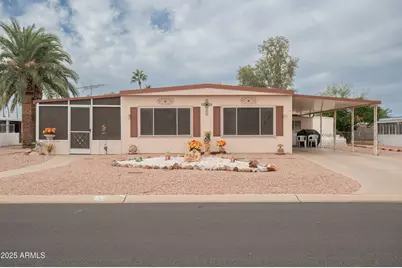 5535 E Arbor Avenue, Mesa, AZ 85206 - Photo 1