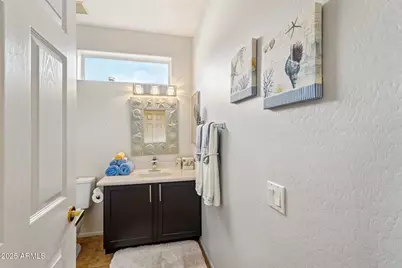 19559 N Wasson Peak Drive, Surprise, AZ 85387 - Photo 17