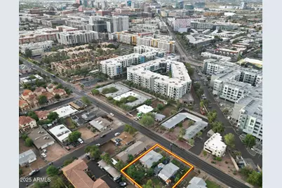 1229 E Spence Avenue, Tempe, AZ 85281 - Photo 1