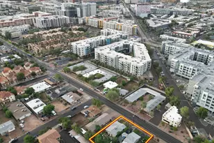 1229 E Spence Ave, Tempe, AZ 85281 - Photo 1