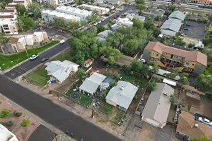 1229 E Spence Ave, Tempe, AZ 85281 - Photo 31