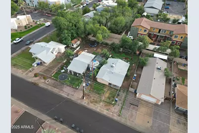 1229 E Spence Avenue, Tempe, AZ 85281 - Photo 33
