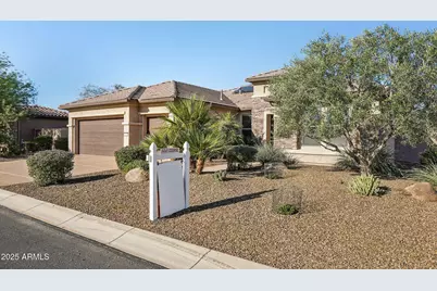 2352 N 168th Avenue, Goodyear, AZ 85395 - Photo 3