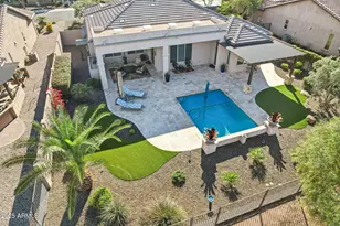 2352 N 168th Ave, Goodyear, AZ 85395 - Photo 41