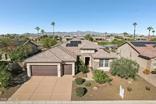 2352 N 168th Ave, Goodyear, AZ 85395 - Photo 35