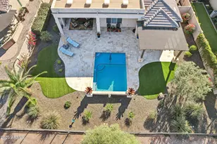 2352 N 168th Ave, Goodyear, AZ 85395 - Photo 41