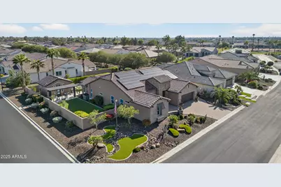 2747 N 168th Avenue, Goodyear, AZ 85395 - Photo 1