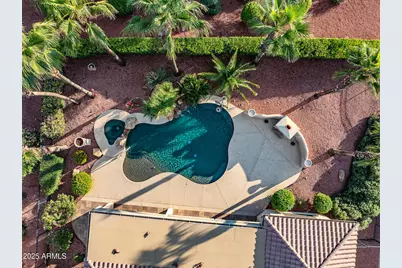 13441 W La Vina Drive, Sun City West, AZ 85375 - Photo 31