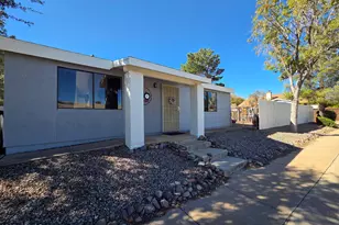 5337 Desert Shadows Dr, Sierra Vista, AZ 85635 - Photo 3