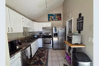 5337 Desert Shadows Drive, Sierra Vista, AZ 85635 - Photo 11