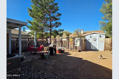5337 Desert Shadows Drive, Sierra Vista, AZ 85635 - Photo 25