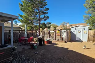 5337 Desert Shadows Dr, Sierra Vista, AZ 85635 - Photo 25