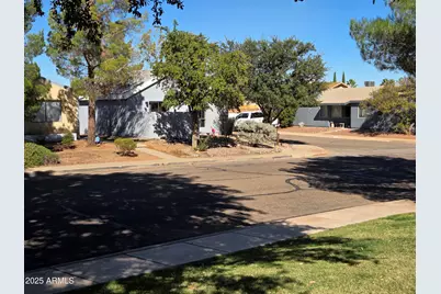 5337 Desert Shadows Drive, Sierra Vista, AZ 85635 - Photo 31